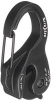 NITE Ize CamJam XT NI-NCJSA-01-R3 Snoerspanner 63 mm x 34 mm x 19 mm 1 stuk(s) - thumbnail
