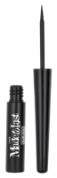 Pupa Milano - Pupa Made To Last Eyeliner 3.20 ml Extra Black Dames - thumbnail