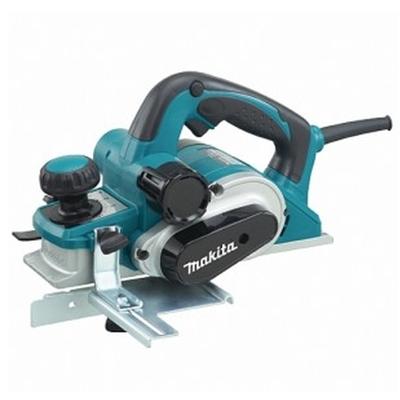 Makita KP0810CJ Schaafmachine in M-box | 4mm 82mm 1050w - KP0810CJ