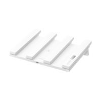Huawei WiFi AX3 (Quad-core) draadloze router Gigabit Ethernet Dual-band (2.4 GHz / 5 GHz) Wit - thumbnail
