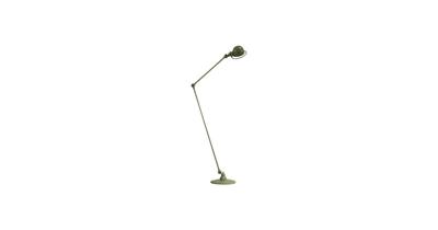 Jielde Loft D1260 Vloerlamp - Olijfgroen Jielde Loft D1260 Vloerlamp - Olijfgroen