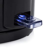 Princess 236039 waterkoker 1,7 l Zwart 2200 W - thumbnail