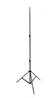Falcon eyes lampstatief i-2001 82-200 cm - thumbnail