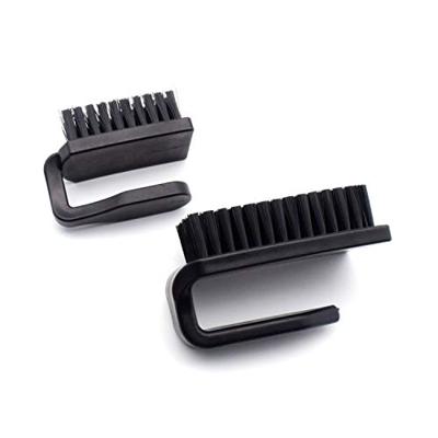 Quadrios ESD-borstel Borsteloppervlakte, breedte: 4.2 cm Borsteloppervlakte, lengte: 9.2 cm 2 stuk(s) Quadrios ESD-borstel Borsteloppervlakte, breedte: 4.2 cm Borsteloppervlakte, lengte: 9.2 cm 2 stuk(s)