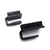 Quadrios ESD-borstel Borsteloppervlakte, breedte: 4.2 cm Borsteloppervlakte, lengte: 9.2 cm 2 stuk(s) - thumbnail