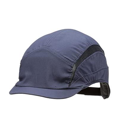 3M First Base HC24NB/MP FB3 CLA Impulsiecaps Marine-blauw