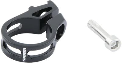 SRAM bevestigingsstrop clamp trig.shift.x01 eagle