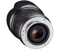 Samyang 21mm F/1.4 ED AS UMC CS Fuji X - thumbnail