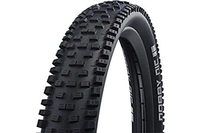 SCHWALBE vouwband nobby nic performance 27.5 x 2.80" / 70-584 mm zwart