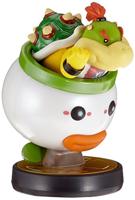 Amiibo - Bowser Jr. - thumbnail