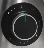 Blaupunkt TBG601 tafelblender - thumbnail