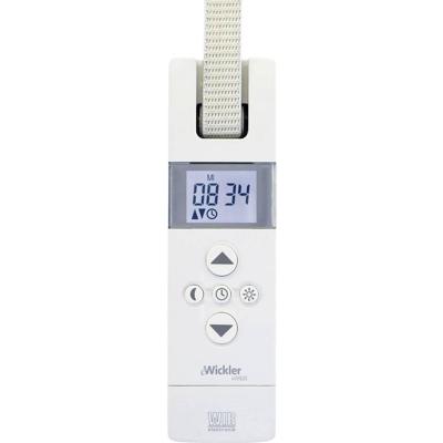 Kaiser Nienhaus 313550 Comfort Mini Elektrischer Gurtwickler 15mm Zugkraft (max.) 45kg concealed installation