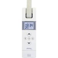 Kaiser Nienhaus 313550 Comfort Mini Elektrischer Gurtwickler 15mm Zugkraft (max.) 45kg concealed installation - thumbnail