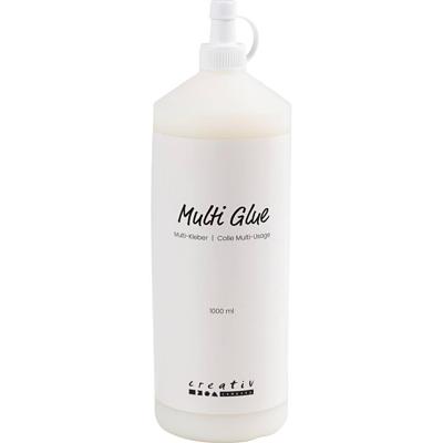 Creativ Company Multi glue, 1000 ml/ 1 fles