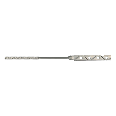 pgb-Europe FG | Prikspouwanker 4x250 A2 - 500 stuks - FG0651A000402505