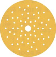 Bosch Accessoires Expert C470 schuurpapier voor excenterschuurmachines 150 mm, multigaten, K400 50-delig - 1 stuk(s) - 2608901145 - thumbnail