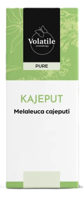 Volatile Kajeput 10 Milliliter
