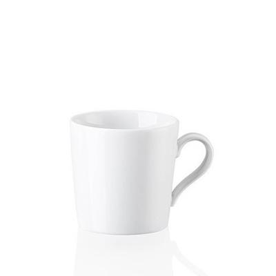 Arzberg Tric Espressokop 0,11 l wit Arzberg Tric Espressokop 0,11 l wit