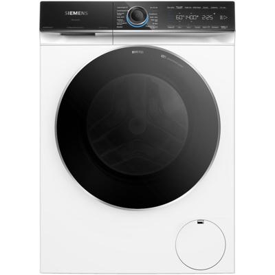 Siemens WG44B2AMNL iQ700 extraKlasse Wasmachine Siemens WG44B2AMNL iQ700 extraKlasse Wasmachine