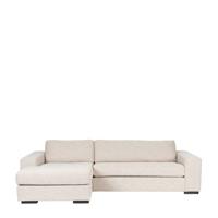 Zuiver Fiep Hoekbank Links - thumbnail