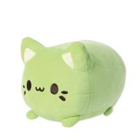 Tasty Peach Tasty Peach Green Tea Meowchi - 18 cm - thumbnail