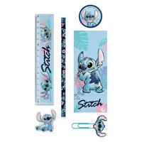 Undercover Stitch bureauset, 7dlg. - thumbnail