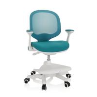 hjh OFFICE Kinder bureaustoel Kid Ergo (Blauw) - thumbnail