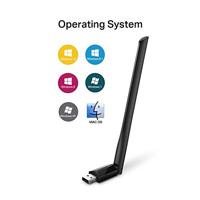 TP-Link Archer T2U Plus Intern WLAN 600 Mbit/s - thumbnail