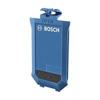 Li-ion batterijadapter voor GLM TV 50-2 Bosch Professional - thumbnail