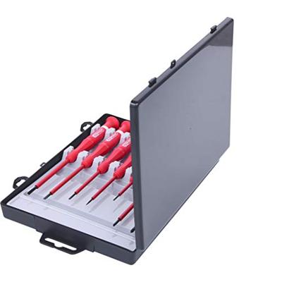 KS Tools 500.6165 Schroevendraaierset
