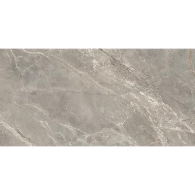 Vloertegel Douglas & Jones Magnum 60x120 cm Marmerlook Gerectificeerd 6 mm Mat Gris Douglas & Jones