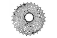Shimano Alivio CS-HG51-8 Cassette 8V 11-28T - Zilver - thumbnail