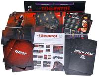 Final Girl: The Marrek Murders - Series 3 - thumbnail