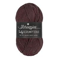 Scheepjes Truly Scrumptious - 345 Cherry Bonbon - thumbnail