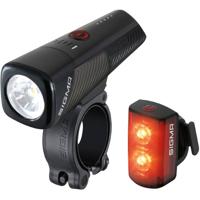 Sigma Verlichtingset buster 800 usb + buster rl 80 flash usb - thumbnail