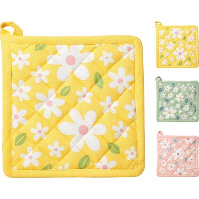 Home & Styling Pannenlap 20x20cm