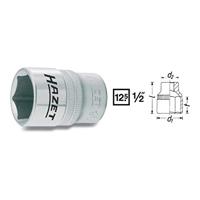 HAZET dopsleutel hexagon insert 9mm 1/2 z 900-9 - thumbnail