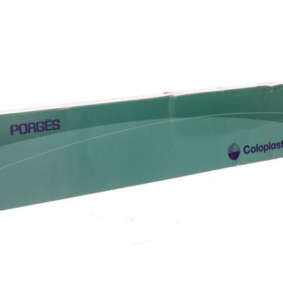 Cystodrain Int.sonde 2-w Sil Open 40cm 3-5ml Ch16