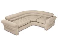 Intex opblaasbare sofa - thumbnail