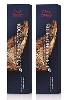 Wella Koleston Perfect Me+ - Deep Browns 60ml Haarverf