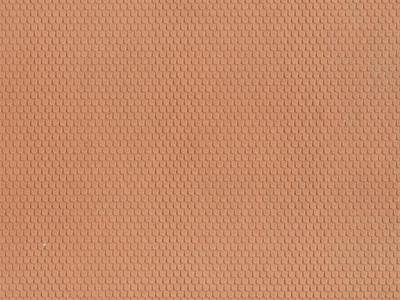 NOCH 0060360 H0 3D-structuurfolie Dakleien