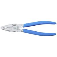 Gedore 8250-180 TC Universeel Combinatietang 180 mm DIN ISO 5746 - thumbnail