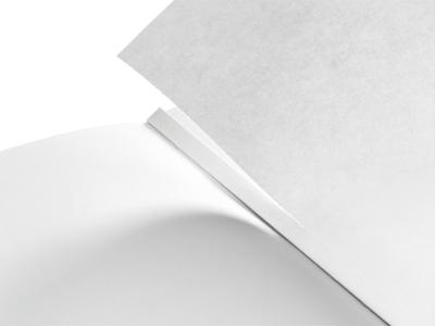 Leitz Style schrijfblok & schrift 80 vel Zwart