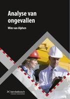 Analyse van ongevallen - Johan Gort, Wim van Alphen - Paperback (9789067205542) - thumbnail