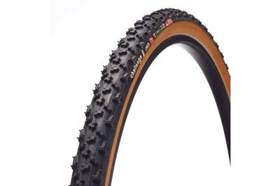 Challenge limus ot tlr 700x33c zwart / bruin