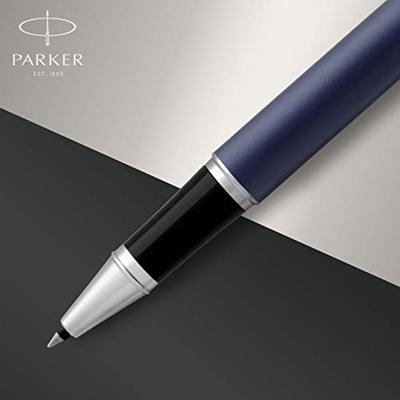 Parker IM roller blauw CT Parker IM roller blauw CT