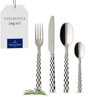 VILLEROY & BOCH - Boston - Bestekset 6 persoons 24-dlg - thumbnail