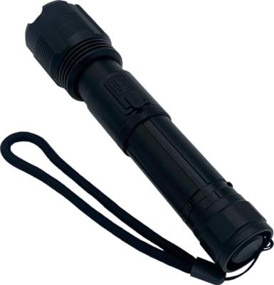 Berger & Schröter TP-18053, 940nm Zaklamp werkt op een accu UV-lamp, Infrarood-LED, LED 186 g Berger & Schröter TP-18053, 940nm Zaklamp werkt op een accu UV-lamp, Infrarood-LED, LED 186 g