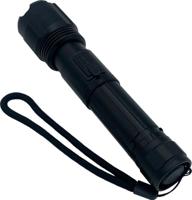 Berger & Schröter TP-18053, 940nm Zaklamp werkt op een accu UV-lamp, Infrarood-LED, LED 186 g - thumbnail