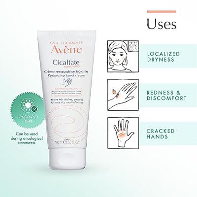 Eau Thermale Avène Cicalfate Handcrème